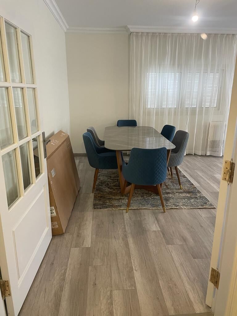 Maadi, Apartments, Flats, Houses & Villas, EGP 35000/month,  Furnished,  2 BR,  120 Sq. Meter,  Furnished Apartment For Rent In Nerco, Maadi