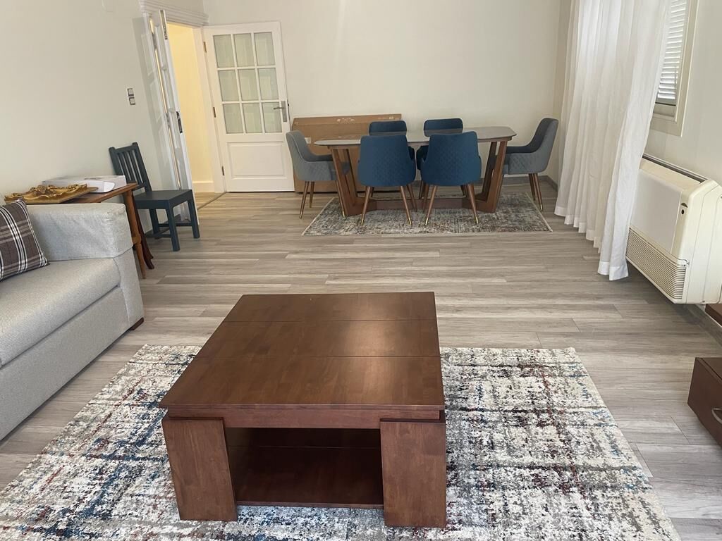Maadi, Apartments, Flats, Houses & Villas, EGP 35000/month,  Furnished,  2 BR,  120 Sq. Meter,  Furnished Apartment For Rent In Nerco, Maadi