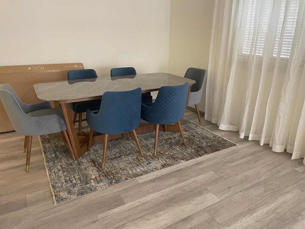 Maadi, Apartments, Flats, Houses & Villas, EGP 35000/month,  Furnished,  2 BR,  120 Sq. Meter,  Furnished Apartment For Rent In Nerco, Maadi