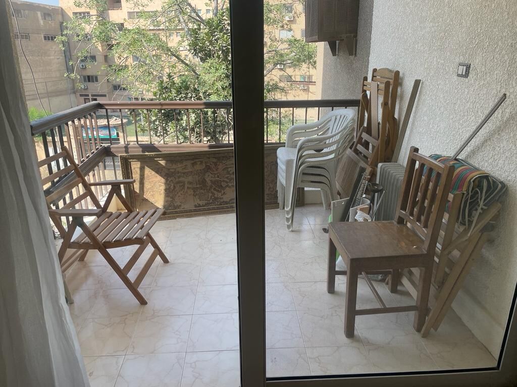 Maadi, Apartments, Flats, Houses & Villas, EGP 35000/month,  Furnished,  2 BR,  120 Sq. Meter,  Furnished Apartment For Rent In Nerco, Maadi