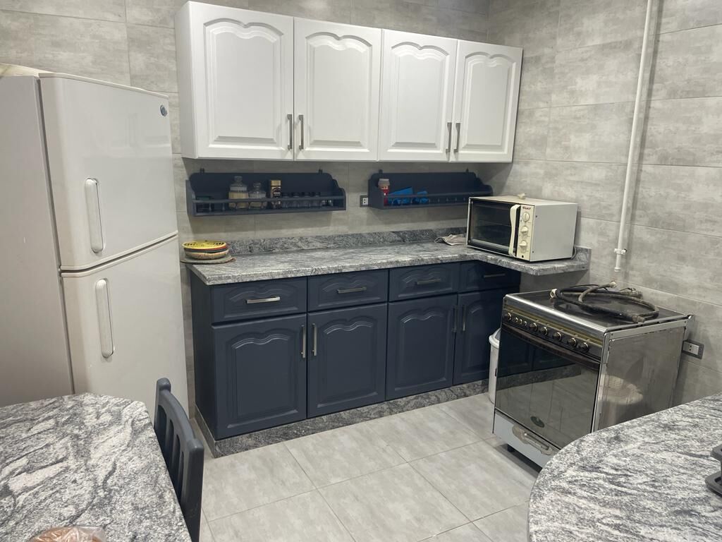 Maadi, Apartments, Flats, Houses & Villas, EGP 35000/month,  Furnished,  2 BR,  120 Sq. Meter,  Furnished Apartment For Rent In Nerco, Maadi