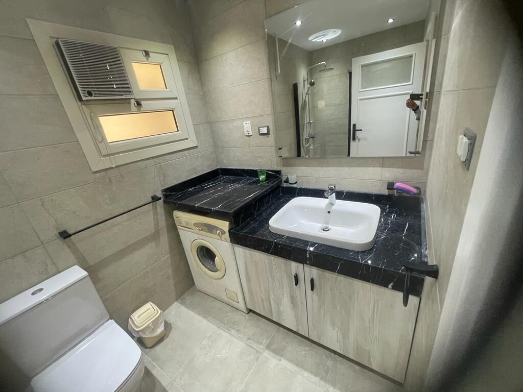 Maadi, Apartments, Flats, Houses & Villas, EGP 35000/month,  Furnished,  2 BR,  120 Sq. Meter,  Furnished Apartment For Rent In Nerco, Maadi