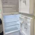 SAR 800,  Fridge, Toshiba, Spacious, Inverter, Less Electricity Consumption