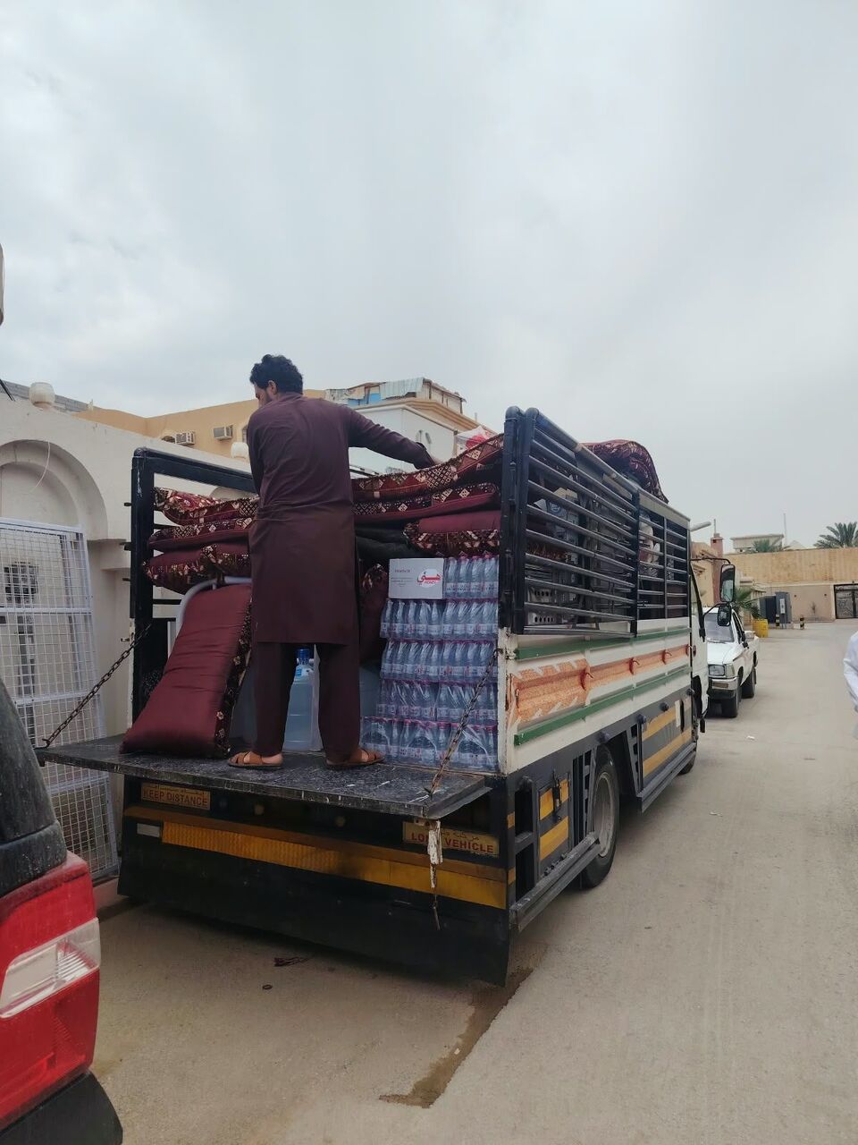 Hara, Auto Parts, SAR 250,  Pickup Transportation AC Repairing Shifting Loading Unloading 24hr Valuable