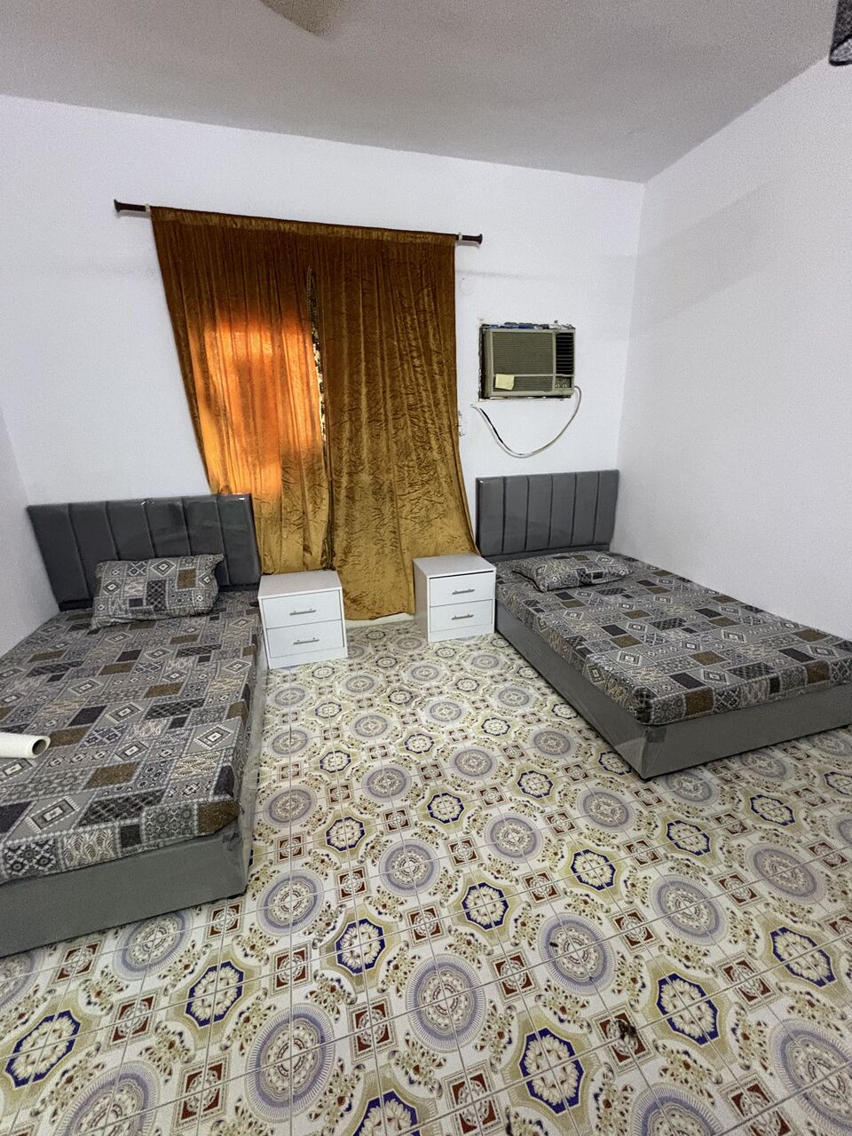 Al Aziziyah, Bedspace For Rent, Bed Space & Room Available