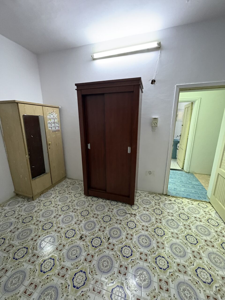 Al Aziziyah, Bedspace For Rent, Bed Space & Room Available
