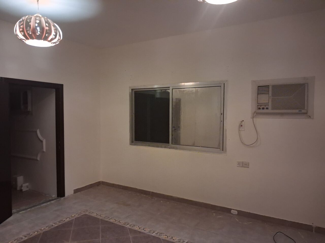 Riyadh, Apartments, Flats, Houses & Villas, SAR 28000/year,  2 BR,  2Rooms Hall Family Apartment Available In Villa