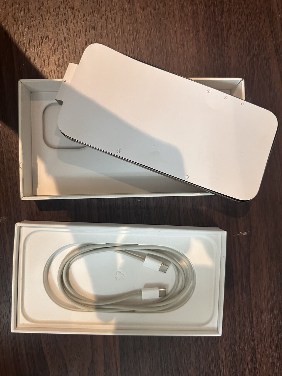 Riyadh, Mobile Phones, SAR 3500,  Iphone 16 Pro Max Gold 265Gb