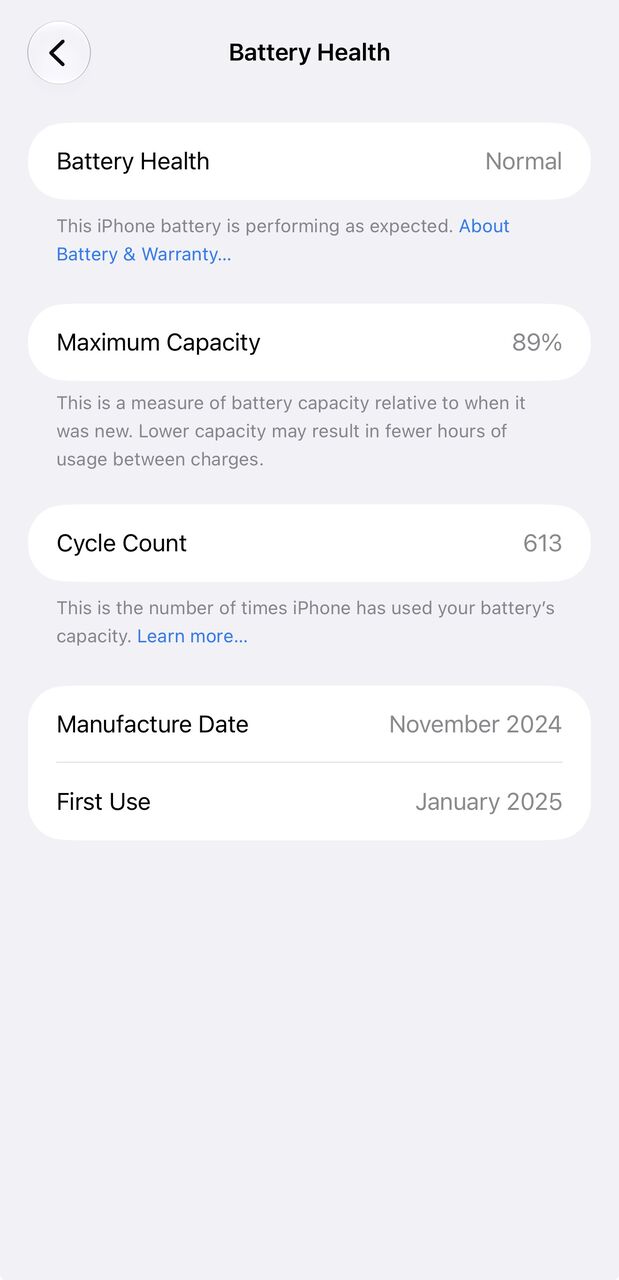 Riyadh, Mobile Phones, SAR 3500,  Iphone 16 Pro Max Gold 265Gb