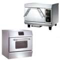 Commercial Microwave Ovens For Busy Foodservice Kitchens
