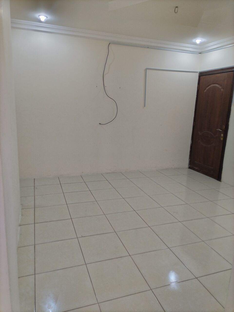 Khobar, Apartments, Flats, Houses & Villas, SAR 19000/year,  2 BR,  Family Apartment For Rent (Two Rooms, Hall, Bathrooms, First Floor Kitchen, Outdoor)