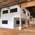THB 100000,  318 Sq. Feet,  โกดังซอยวัดลาดปลาดุก หนองเพรางาย ท