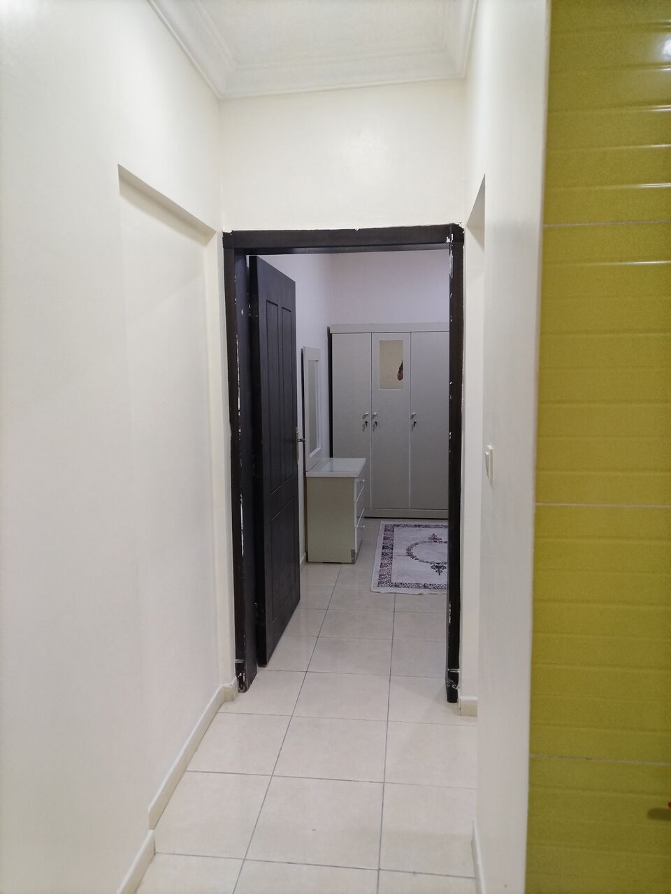 Khobar, Villas, SAR 1800,  Furnished,  شقه عوائل للايجار (غرفه صاله حمام مطبخ ب