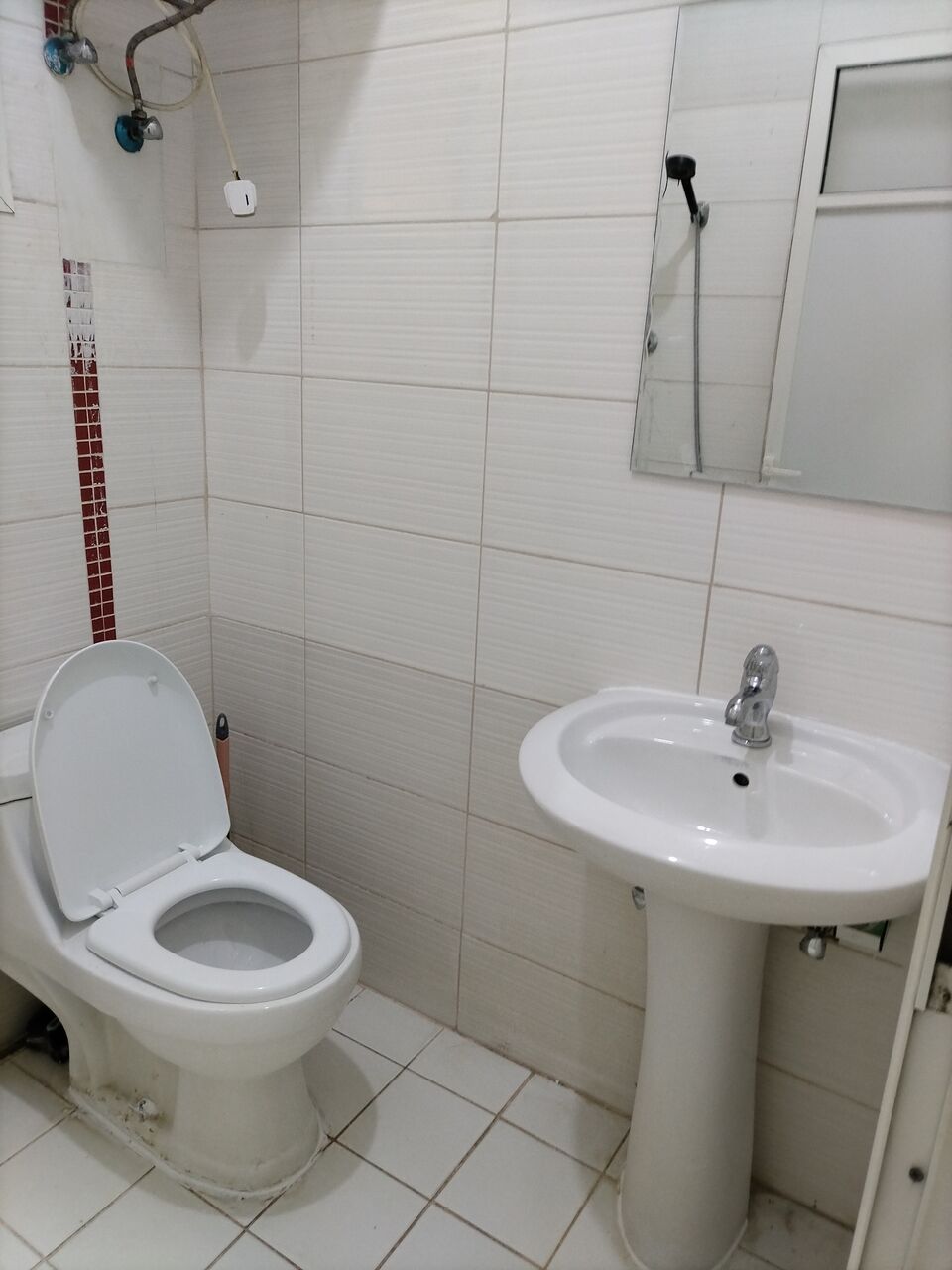 Khobar, Villas, SAR 1800,  Furnished,  شقه عوائل للايجار (غرفه صاله حمام مطبخ ب