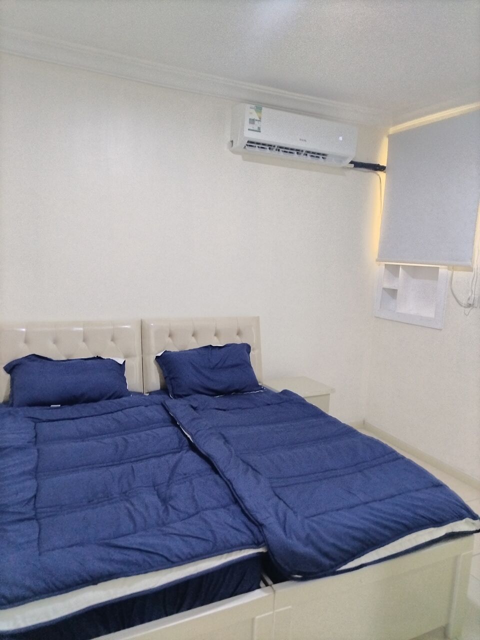 Khobar, Villas, SAR 1800,  Furnished,  شقه عوائل للايجار (غرفه صاله حمام مطبخ ب