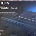 OMR 60,  Belkin ScreenCast AV 4 Wireless HDMI Adapter