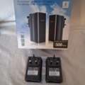OMR 25,  Belkin Play 25 HD500 Dual Pack