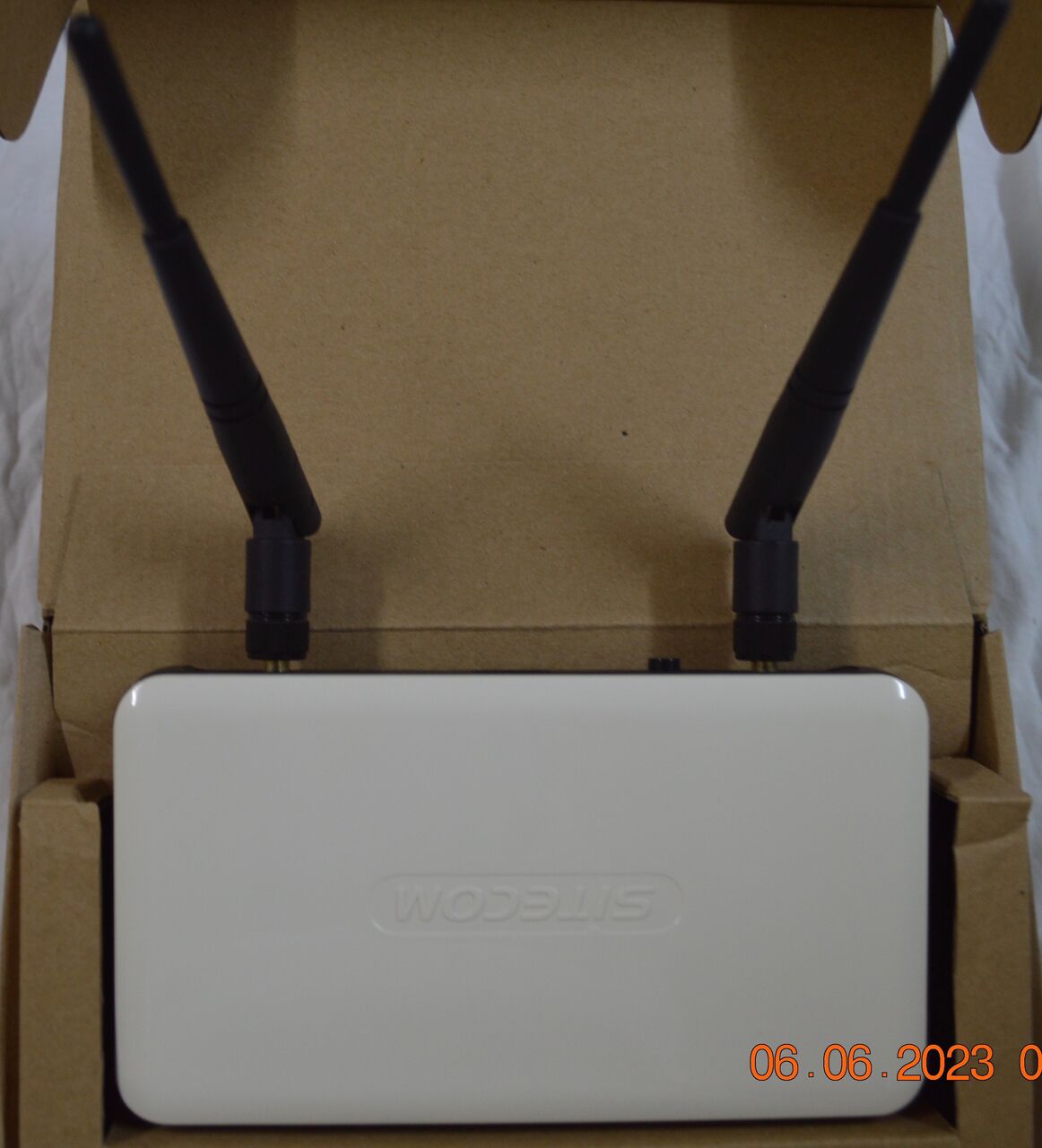 Muscat, Electronics, OMR 20,  Sitecom 300N Wireless Range Extender