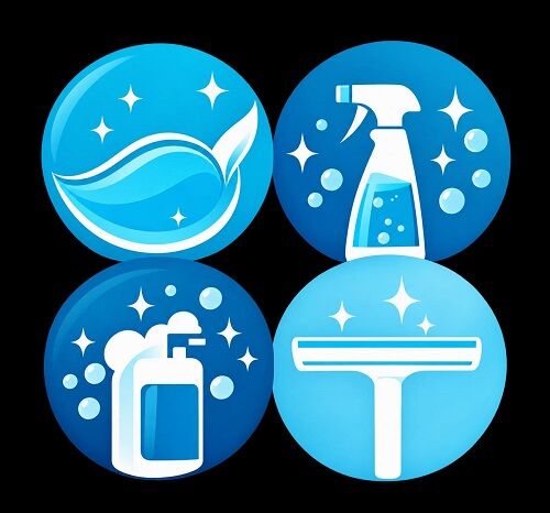New York, Cleaning, Quality Cleaning By Viktoriia LLC