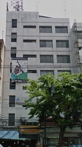 Bangkok, Villas, THB 18000,  401 Sq. Feet,  ออฟฟิศถูก คลองสาน ลาดหญ้า  อาคารชินธ