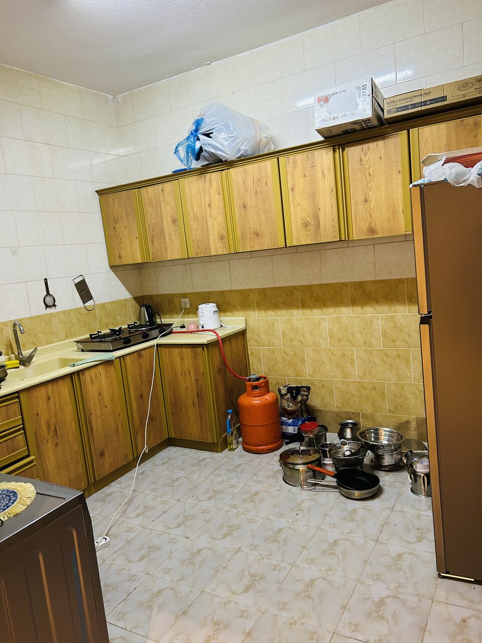Khobar, Apartments, Flats, Houses & Villas, SAR 2500/month,  2 BR,  Family Room For Rent
