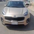 SAR 37000,  Kia Sportage,  2018,  Automatic,  300000 KM,  Kia Shortage Origenal Body Price Negotiable