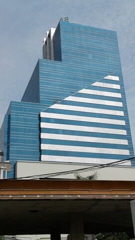 Bangkok, Villas, THB 33000,  401 Sq. Feet,  ออฟฟิศให้เช่าสุขุมวิท เอกมัย อาคาร42