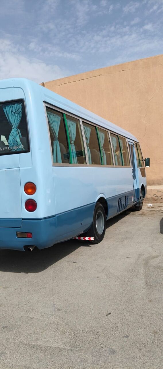 Al Faisaliyah, Labor/Moving, Couster For Rent Transportation