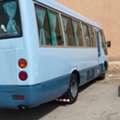 Couster For Rent Transportation