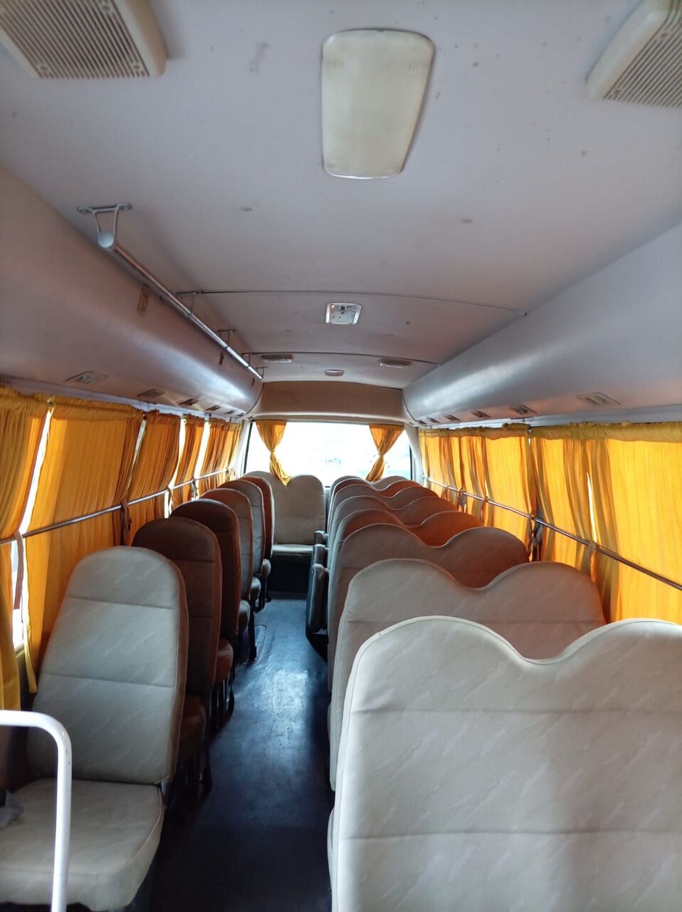 Al Faisaliyah, Labor/Moving, Couster For Rent Transportation