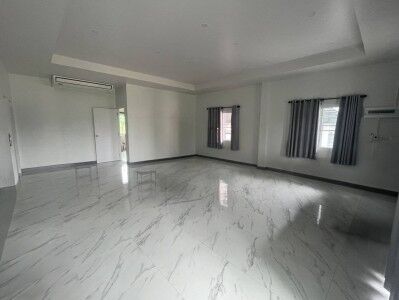 Bangkok, Real Estate For Sale, THB 4590000,  3 BR,  60 Sq. Feet,  []ขาย] บ้านเดี่ยว 2 ชั้น หลังใหญ่ ชวนชื