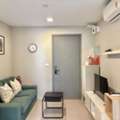THB 19000,  31 Sq. Meter,  Quintara Phume Sukhumvit 39 Peaceful 2nd Floor BTS PhromPhong