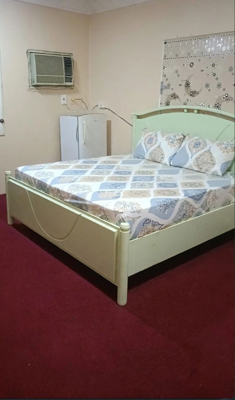 Jubail, Apartments, Flats, Houses & Villas, SAR 1300/month,  1 BR,  Single Studio Room For Small Family/Single Bachelor. LuLu Road Behind Of Al Inma Bank.