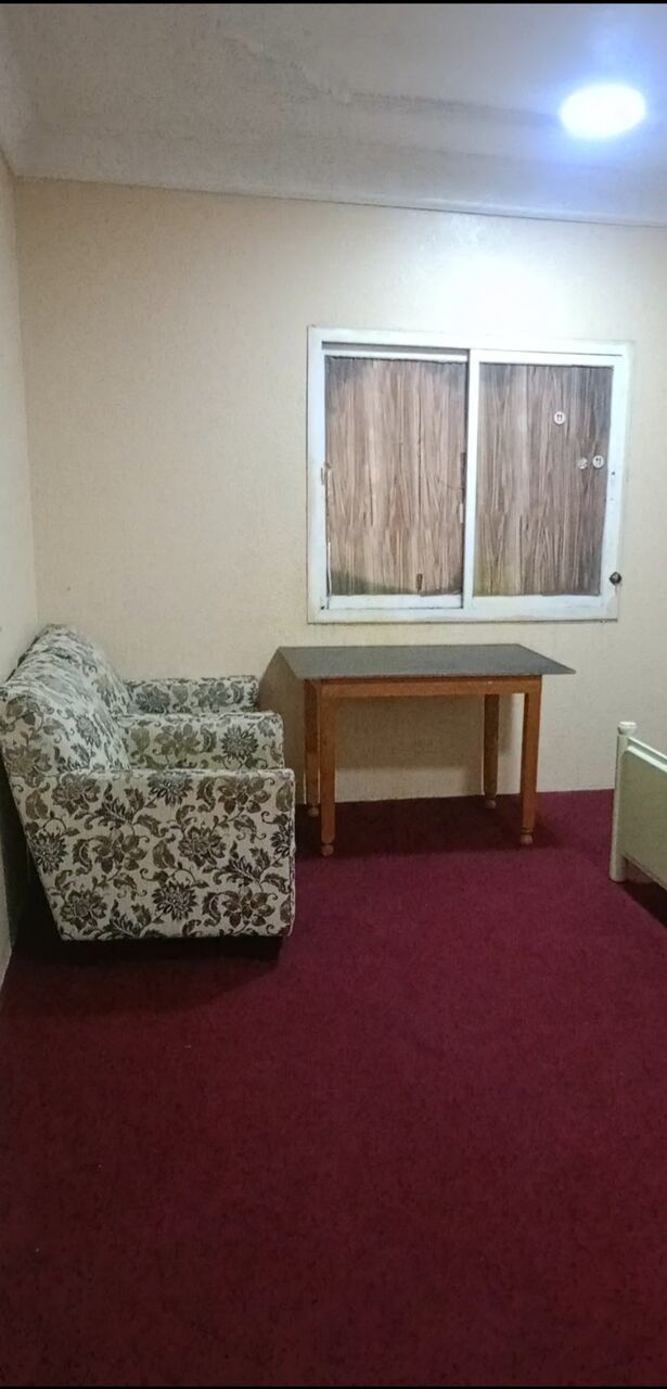 Jubail, Apartments, Flats, Houses & Villas, SAR 1300/month,  1 BR,  Single Studio Room For Small Family/Single Bachelor. LuLu Road Behind Of Al Inma Bank.