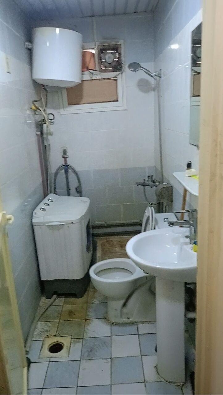 Jubail, Apartments, Flats, Houses & Villas, SAR 1300/month,  1 BR,  Single Studio Room For Small Family/Single Bachelor. LuLu Road Behind Of Al Inma Bank.