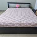 SAR 2000,  Bedroom Set And Sofa Set
