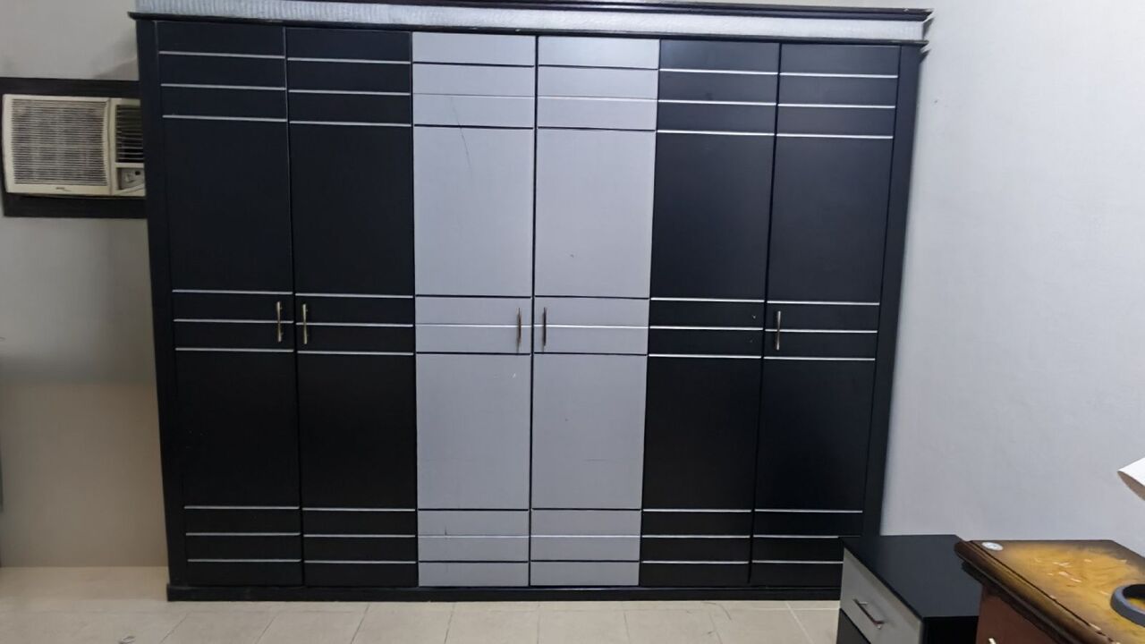 Al Sharafeyah, Furniture, SAR 2000,  Bedroom Set And Sofa Set