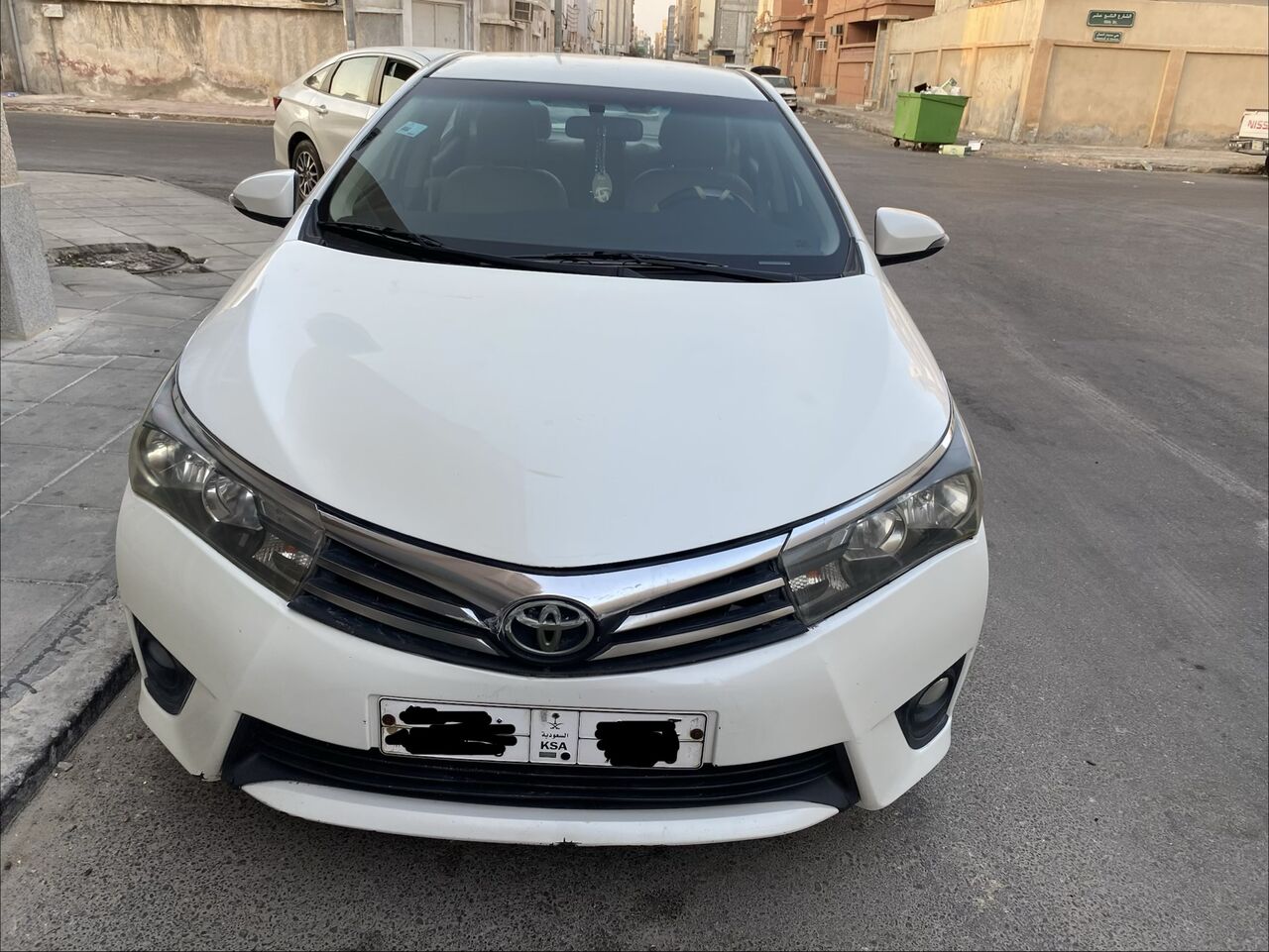 Madinat Al Ummal, Vehicles, Cars & Trucks , SAR 32000,  Toyota Corolla,  2015,  Automatic,  160000 KM,