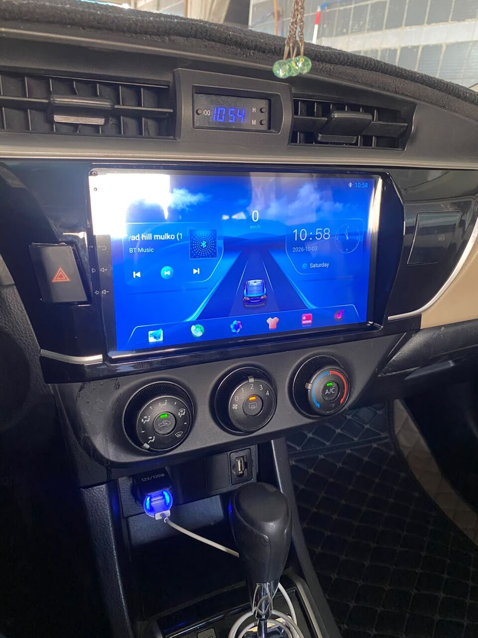 Madinat Al Ummal, Vehicles, Cars & Trucks , SAR 32000,  Toyota Corolla,  2015,  Automatic,  160000 KM,