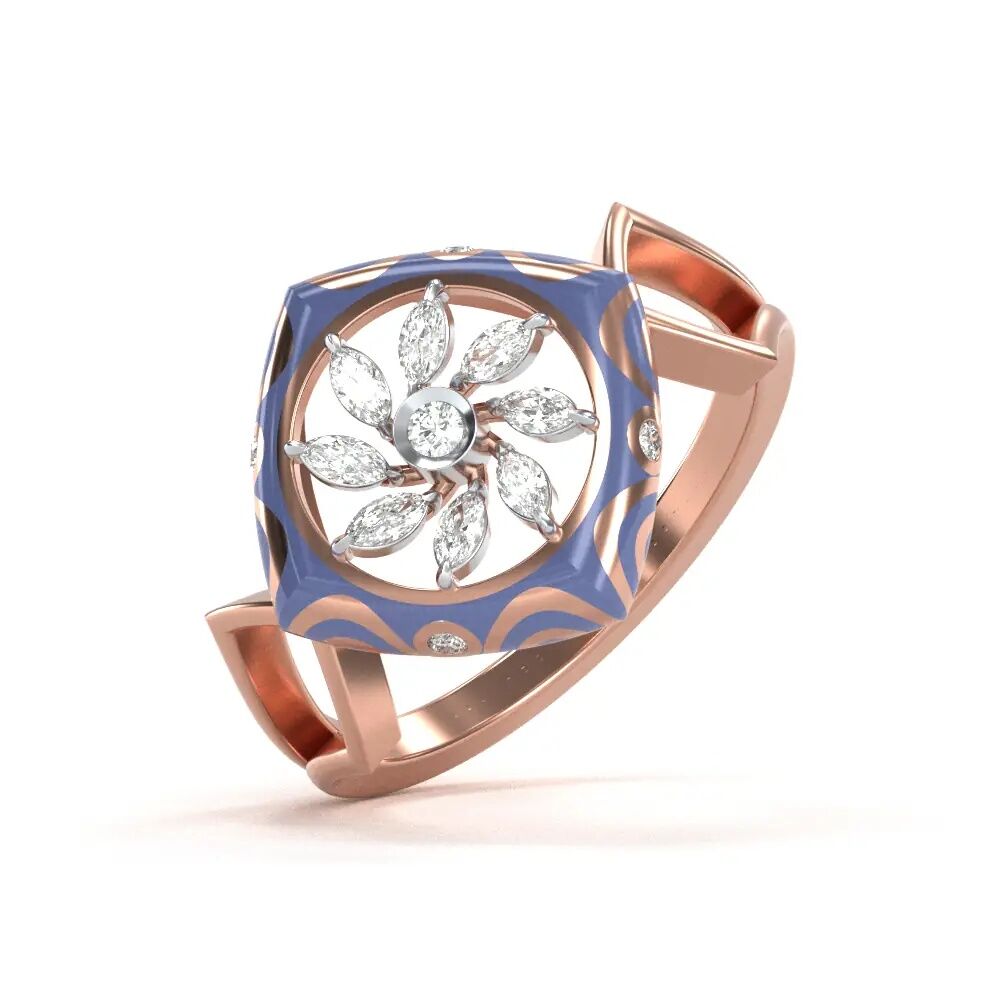 Ahmedabad, Jewelry, Ceramic Collection &ndash; Contemporary Lab Grown Diamond Jewellery