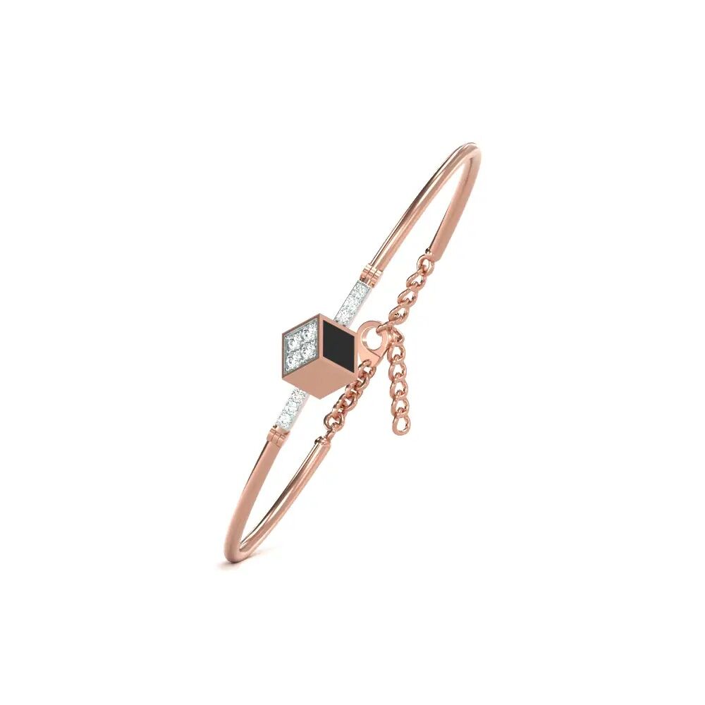 Ahmedabad, Jewelry, 3D Collection &ndash; Modern Lab Grown Diamond Jewellery Designs