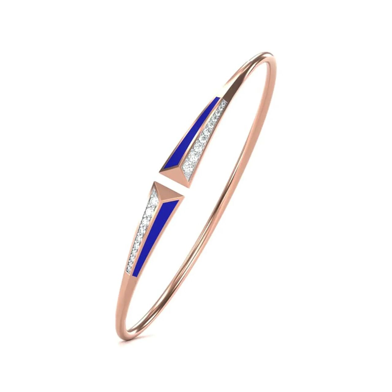 Ahmedabad, Jewelry, 3D Collection &ndash; Modern Lab Grown Diamond Jewellery Designs