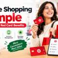 Make Everyday Payments Easier With Target Red Card