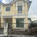THB 3000000,  3 BR,  25 Sq. Feet,  ขายทาวน์เฮ้าส์2ชั้น ทำเลดี ปากซอยม