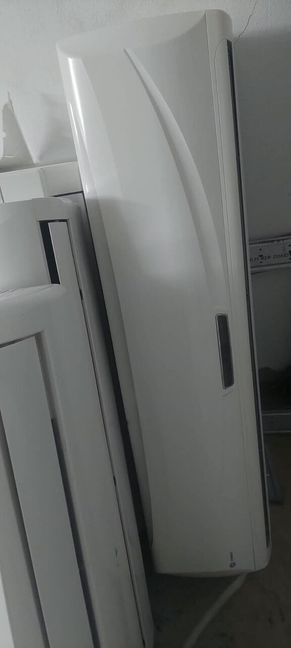 Jeddah, Air Conditioners, Used Window And Split Ac With Installation And One Month Warranty