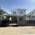 THB 5190000,  3 BR,  52 Sq. Feet,  ลดด่วน บ้านเดี่ยว คาซ่าวิลล์ วงแหว