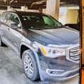 SAR 39500,  Gmc Acadia,  2017,  Automatic,  247000 KM,  For Sale   First Owner