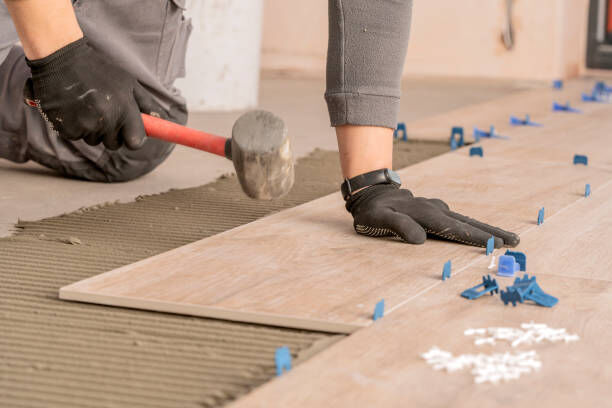 New York, Construction, Tile Contractor NJ &ndash; Expert Kitchen, Bathroom & Floor Tile Installation