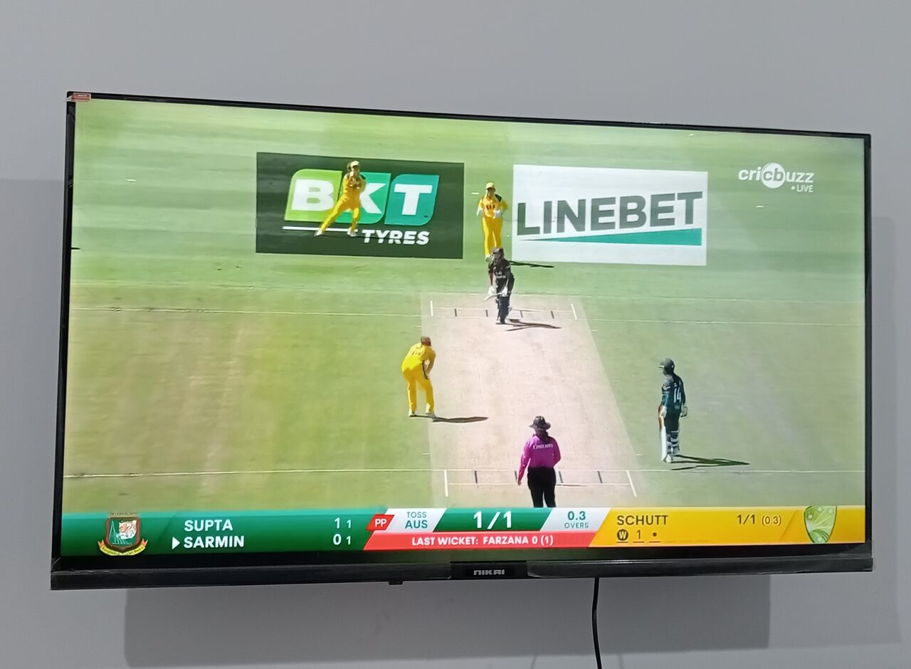 Jeddah, Electronics, SAR 450,  Led Smart TV