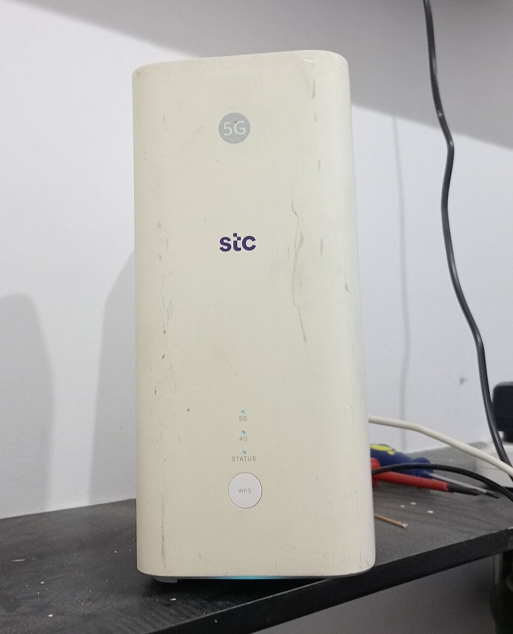 Jeddah, Electronics, SAR 450,  Led Smart TV